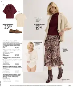 Bonprix leták platný od 14.10.2025 | Strana: 13