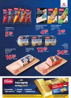 Pogląd oferty "Selgros cash&carry gazetka - Markowe produkty" - ważna od 26.03.2026 | Strona: 10 | Produkty: Chili, Kurczak, Boczek, Flaki wołowe