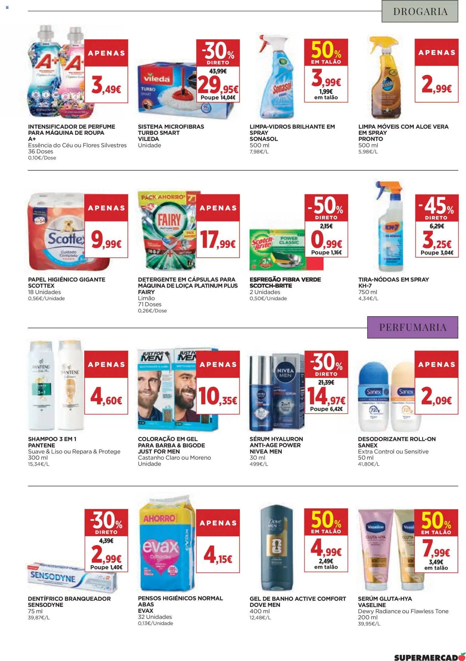 El Corte Ingles folheto │ válido de 24.04.2026 | Página: 27