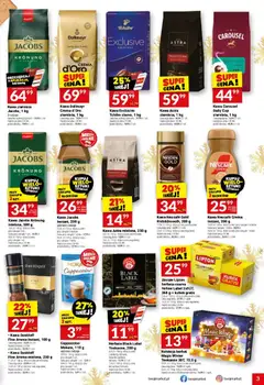 Pogląd oferty "Twój Market Gazetka" - ważna od 17.12.2025 | Strona: 3