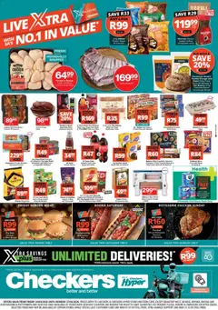Checkers specials catalogue – valid from 24.04.2026