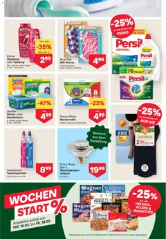 MPREIS Flugblatt ab 12.03.2026 gültig | Seite: 11