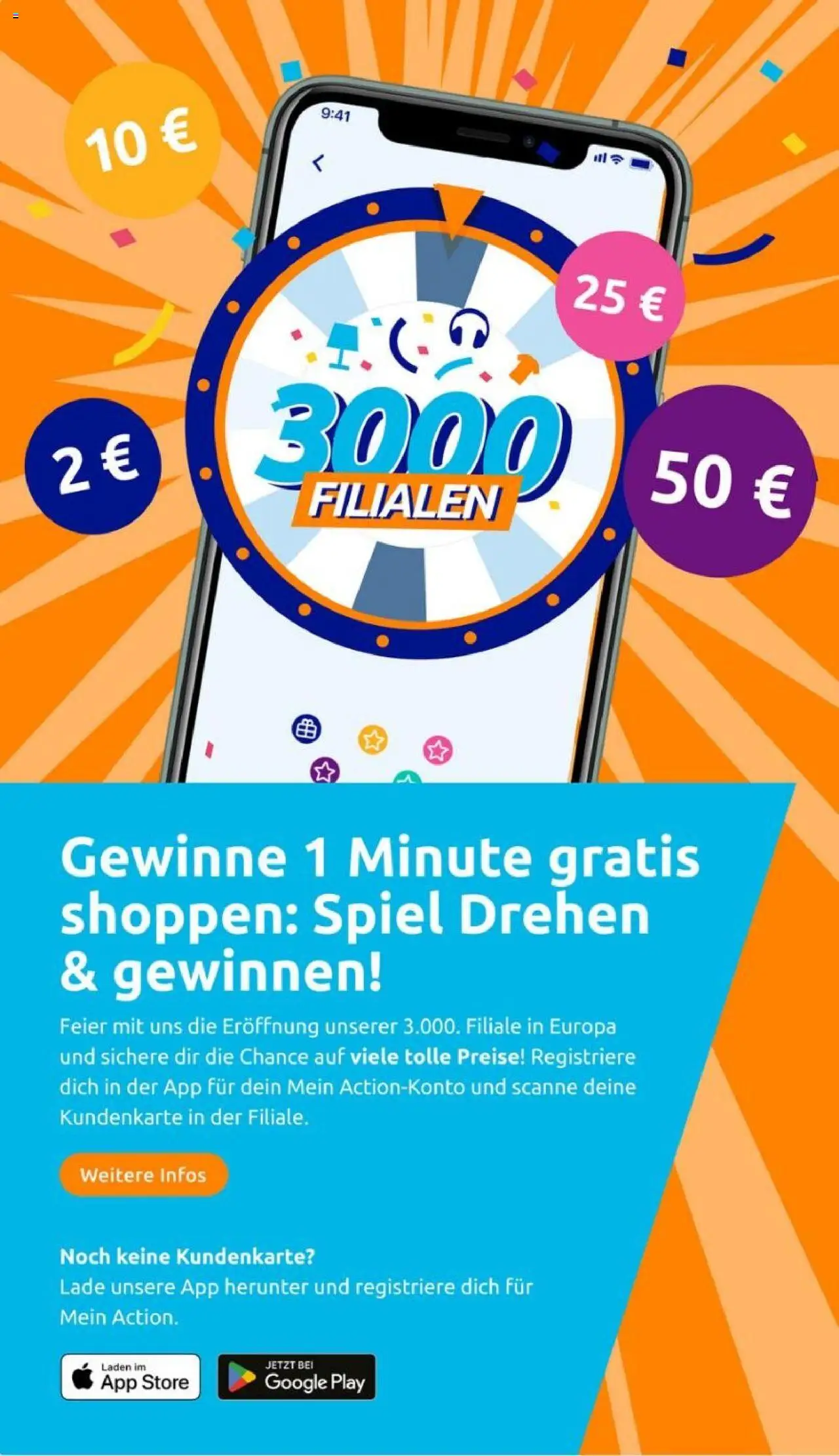 Action Prospekt - gültig ab dem 18.06.2025 | Seite: 24 | Produkte: Spiel
