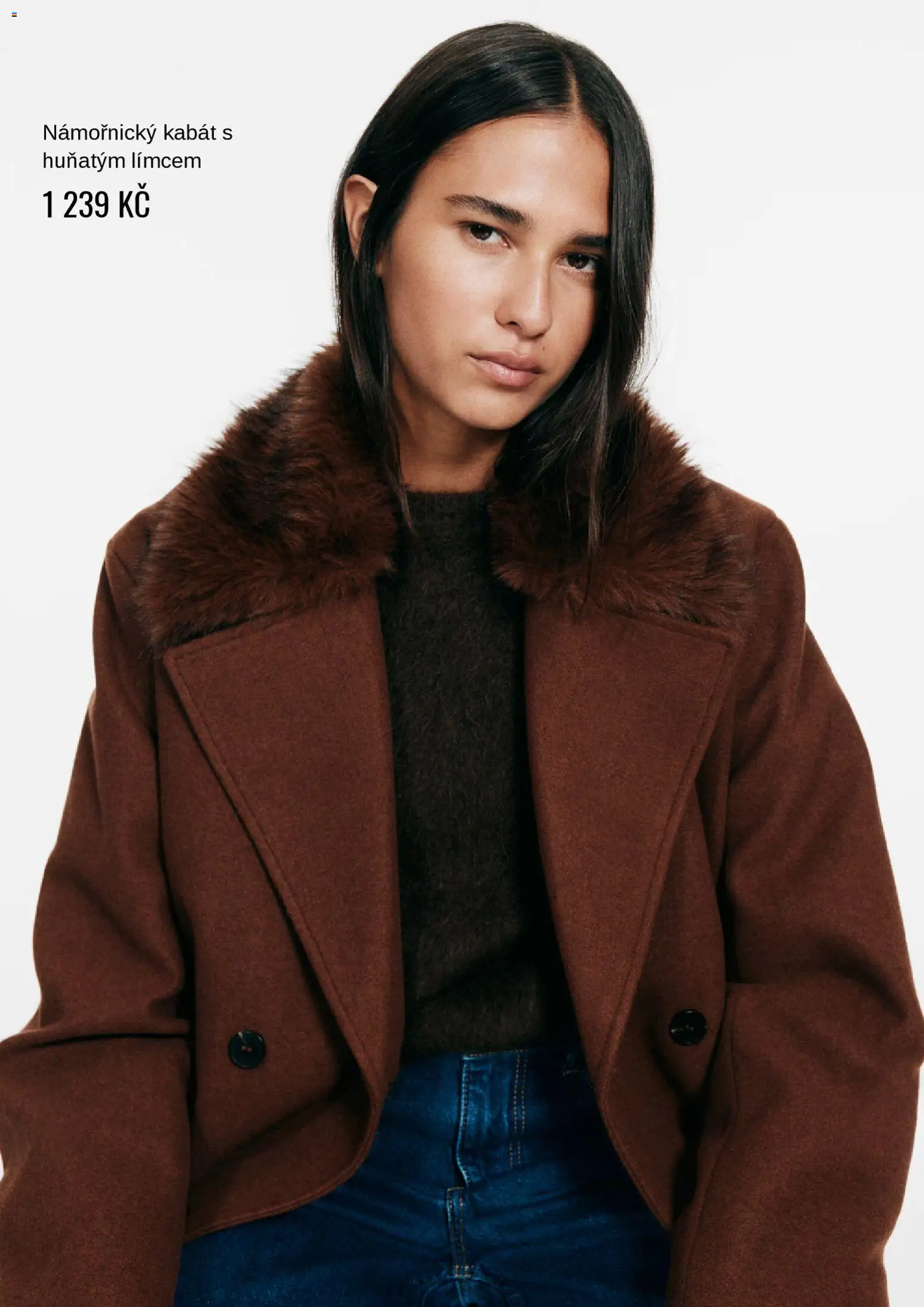 H&M Black Friday od 25.11.2025 | Strana: 4 | Produkty: Kabát