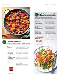 Preview of Waitrose - Offers valid from 08.01.2026 | Page: 9
