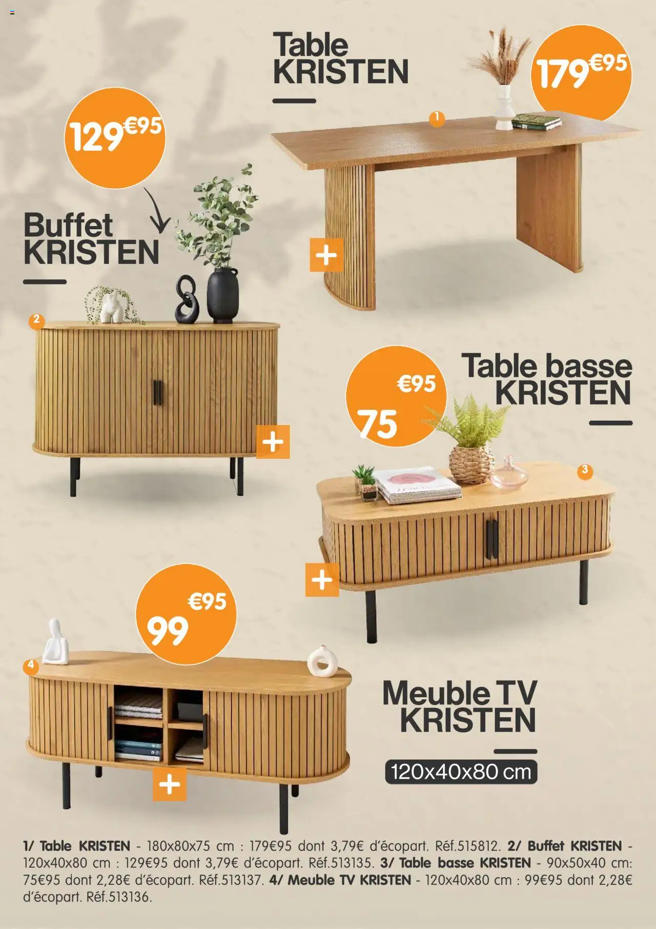  | Page: 4 | Produits: Meuble, Table basse, Table, Buffet
