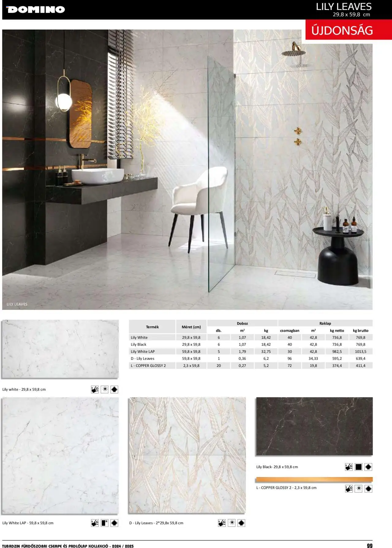 Nové Ingema akcie – leták je platný od 01.04.2024 | Strana: 100