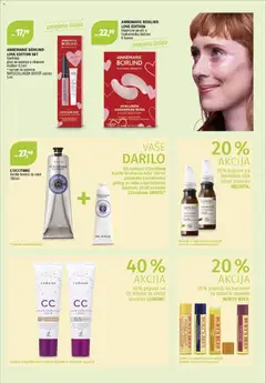 Müller katalog akcije – veljaven od 02.02.2026 | Stran: 7