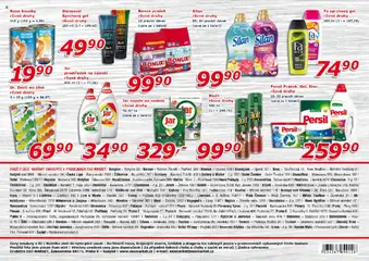 Eso market leták od 23.07.2025 | Strana: 8