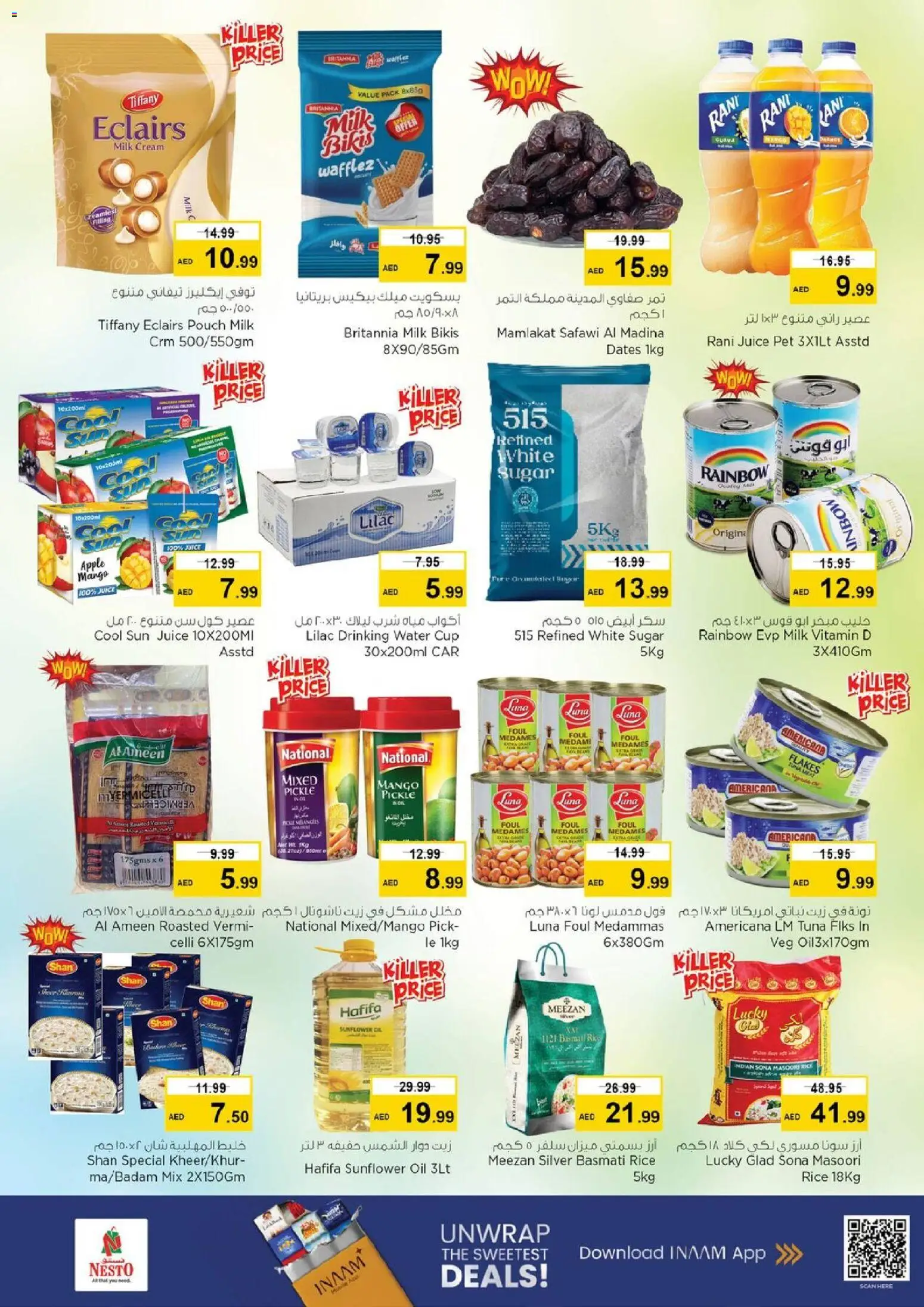 {H1} | Page: 2 | Products: Jablká, Fotoaparát, Котлон, Ropa