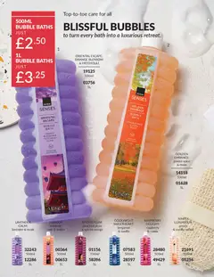 Preview of AVON - Avon Digital Brochure valid from 01.02.2026 | Page: 192