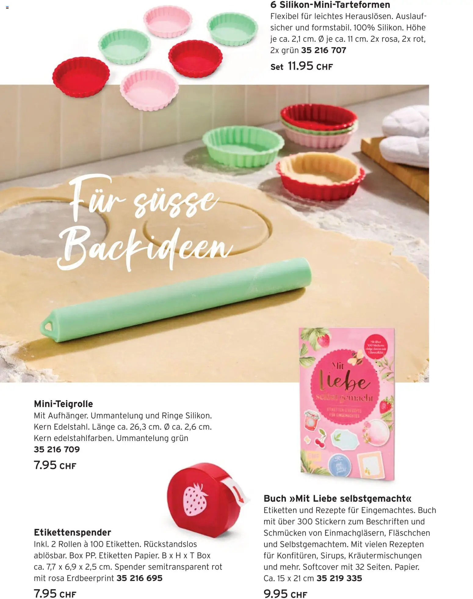 Tchibo aktionen Reisen leicht gemacht – gültig ab 28.04.2026 | Seite: 30