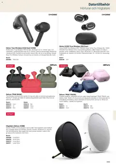 Office Depot - Kontorskatalog 2024   - Förhandsvisning av reklamblad från butik Office Depot aktuell från 15.02.2024 | Sida: 487