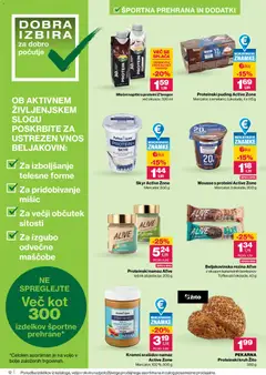 Mercator katalog akcije – veljaven od 05.03.2026 | Stran: 12