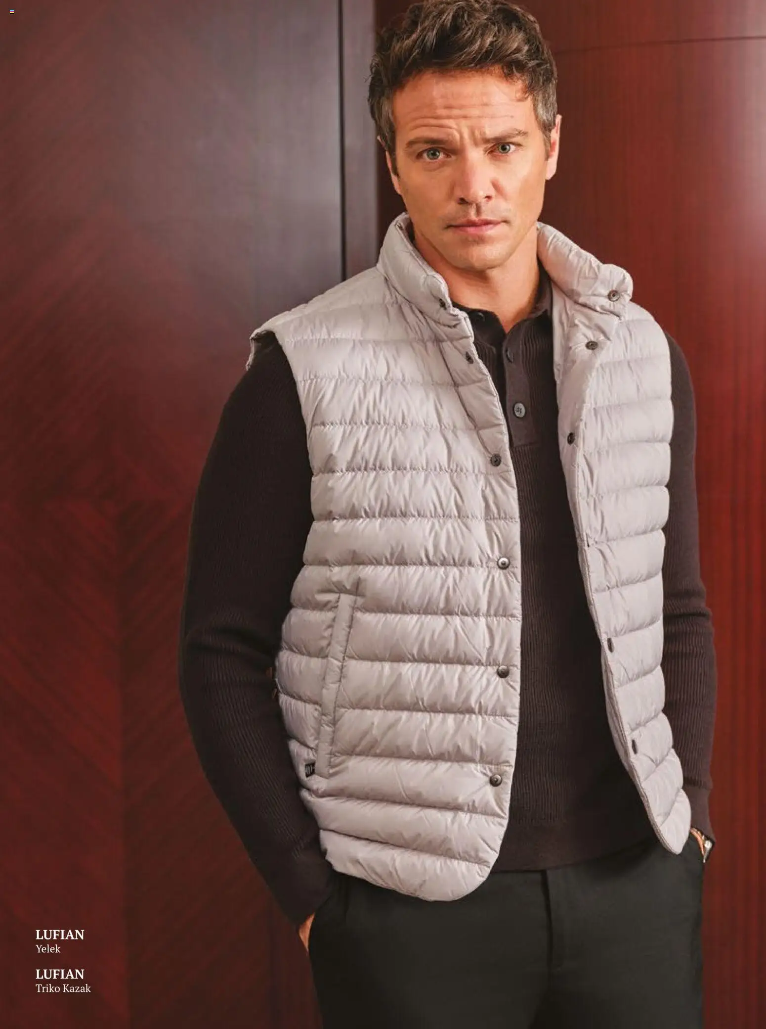 Özdilek Sonbahar - Kış Kataloğu - 09.01.2026 tarihinden itibaren geçerlidir | Sayfa: 32