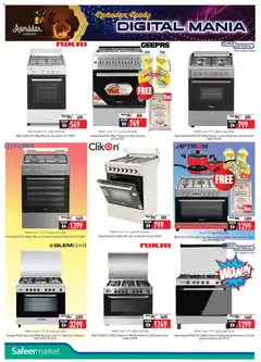 Preview of Safeermarket - Offers valid from 07.02.2026 | Page: 8