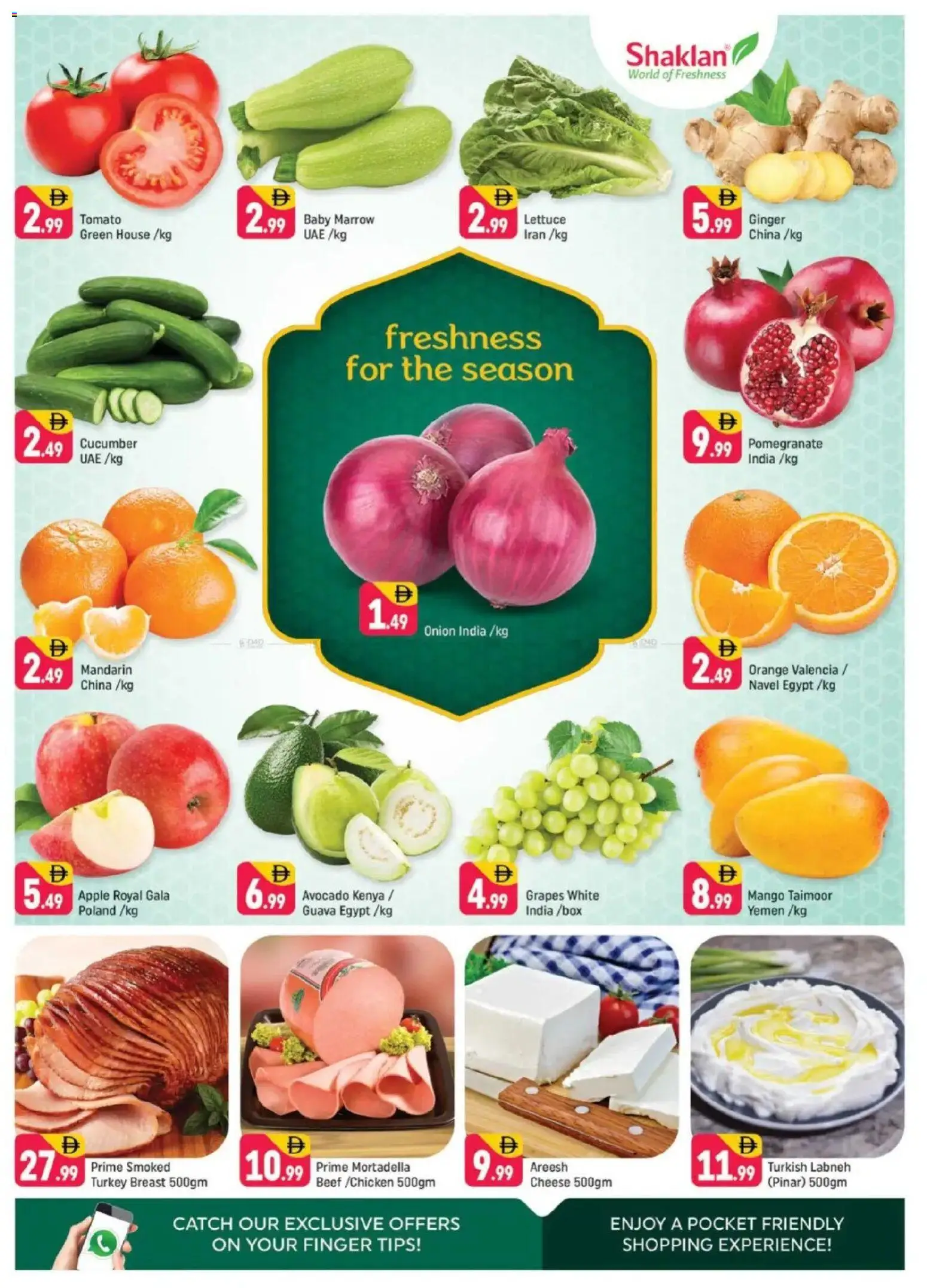 {H1} | Page: 2 | Products: Vajcia, Pizza, Jablka, Schokolade