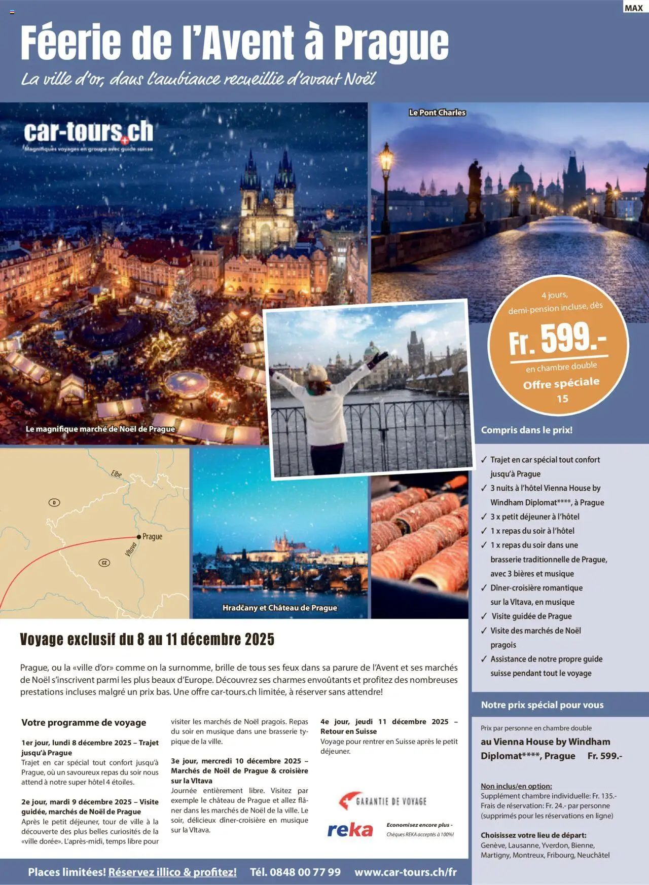Migros - Magazin FR ab 18.08.2025 | Seite: 10 | Produkte: Brille