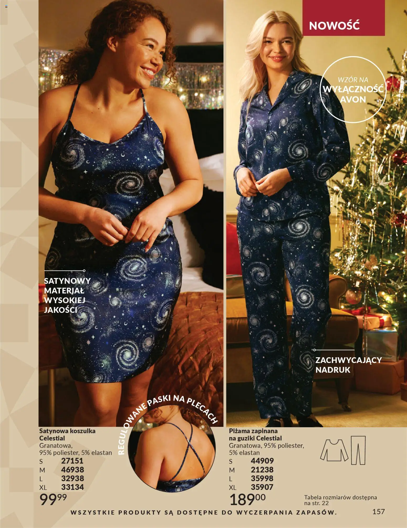 Avon Black Friday od 01.11.2025 | Strona: 157