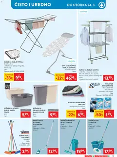 Katalog Spar - Pregled kataloga iz trgovine Spar, vrijedi od 08.03.2026 | Stranica: 22