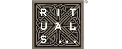 Logo van Rituals in de categorie Drogisterij & Cosmetica