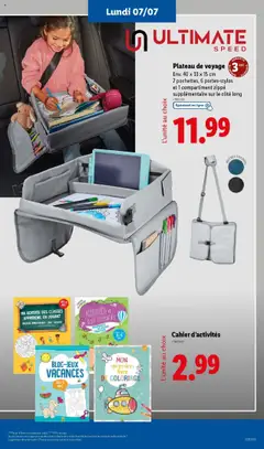  | Page: 5 | Produits: Plateau, Jeux, Livre