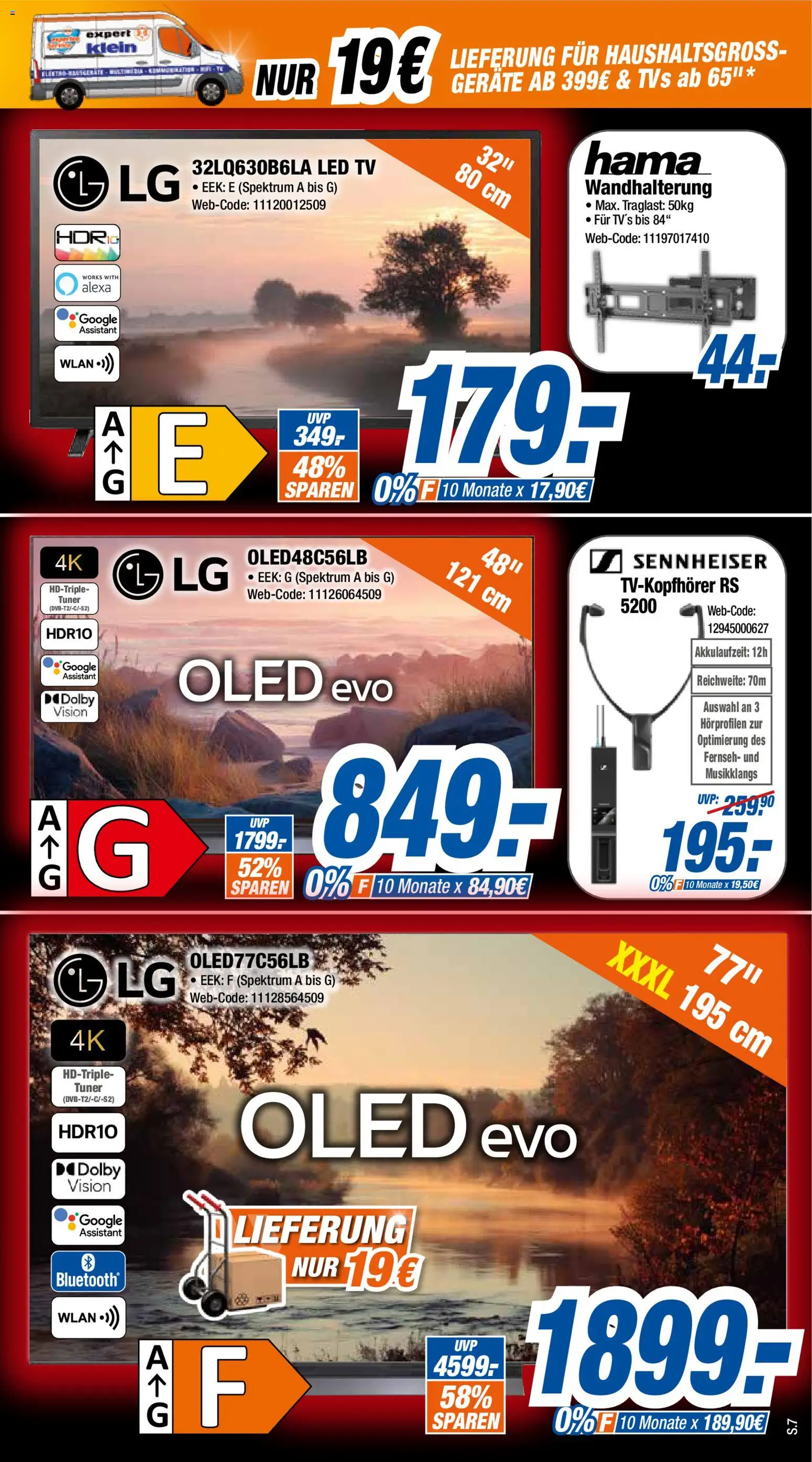 Expert - Black Friday – gültig ab 03.11.2025 | Seite: 7