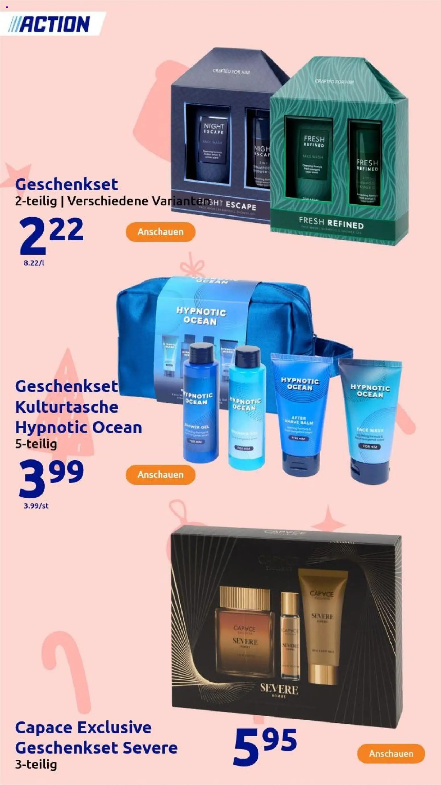 Action Prospekt – gültig ab 19.11.2025 | Seite: 166