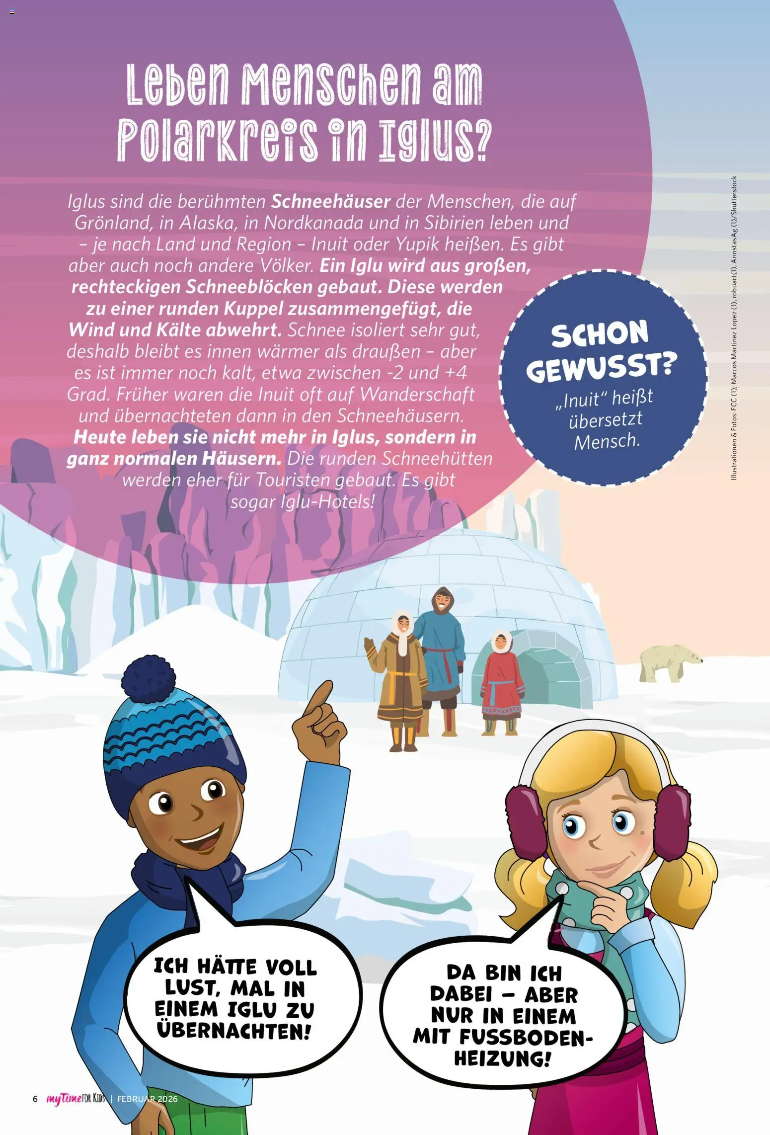 Famila Nordwest myTime Februar 2026 – gültig ab 01.02.2026 | Seite: 65