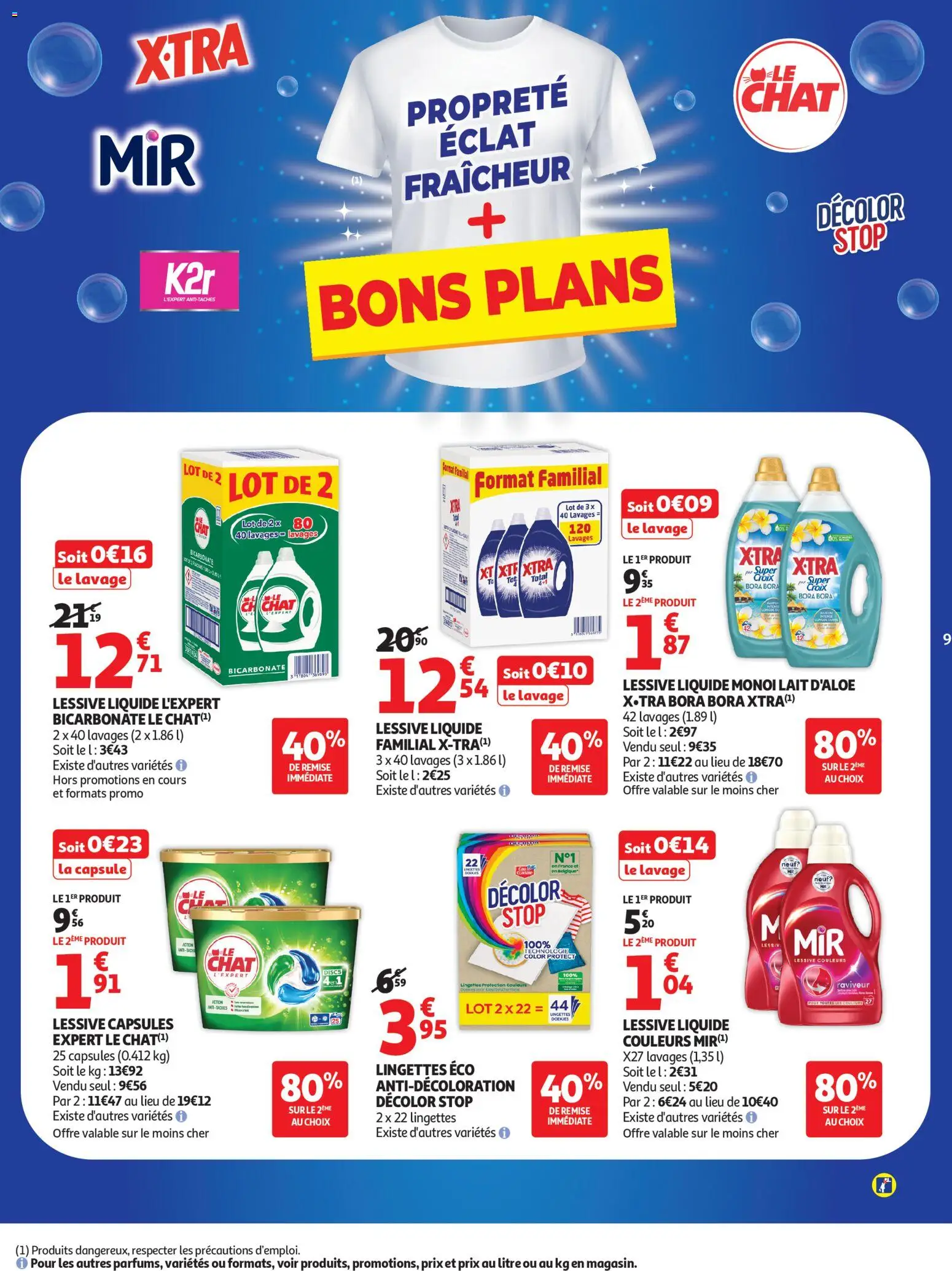 {H1} | Pagina: 9 | Producten: La, Capsule