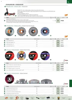 Rexel - Prévisualisation de Rexel EPI, mesure, outillage, fixations et consommables valide à partir de 01.12.2024 | Page: 53