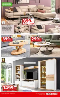 Segmüller Highlight Angebote ab 11.10.2025 gültig | Seite: 5