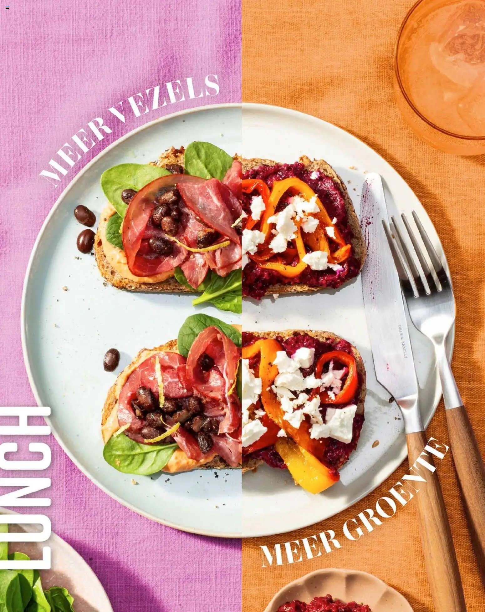 {H1} | Pagina: 54 | Producten: Sandwich