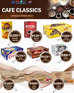 Take n Pay specials catalogue – valid from 13.04.2026 | Page: 37