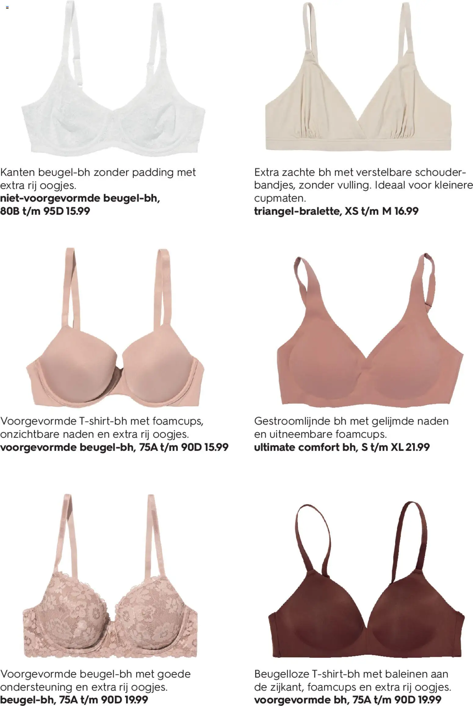 {H1} | Pagina: 21 | Producten: Bh