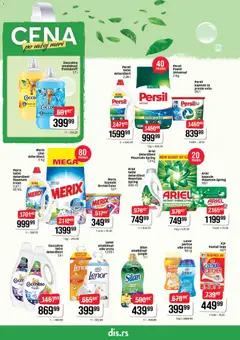 Super DIS katalog - pregled Super DIS kataloga - važi od 12.02.2026 | Strana: 18