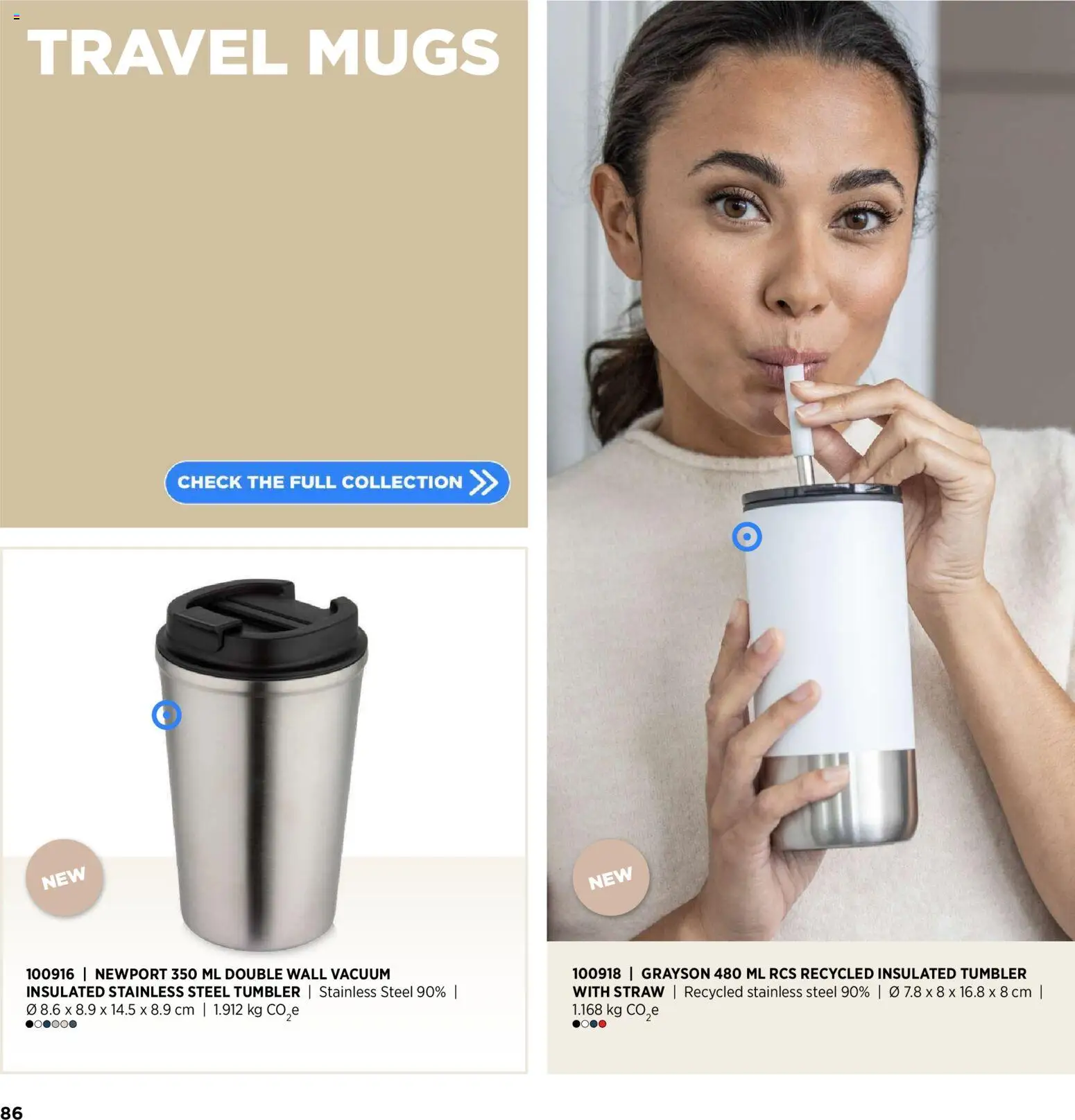 Sapo Giveaways Inspiration Guide – σε ισχύ από 14.01.2026 | Σελίδα: 86