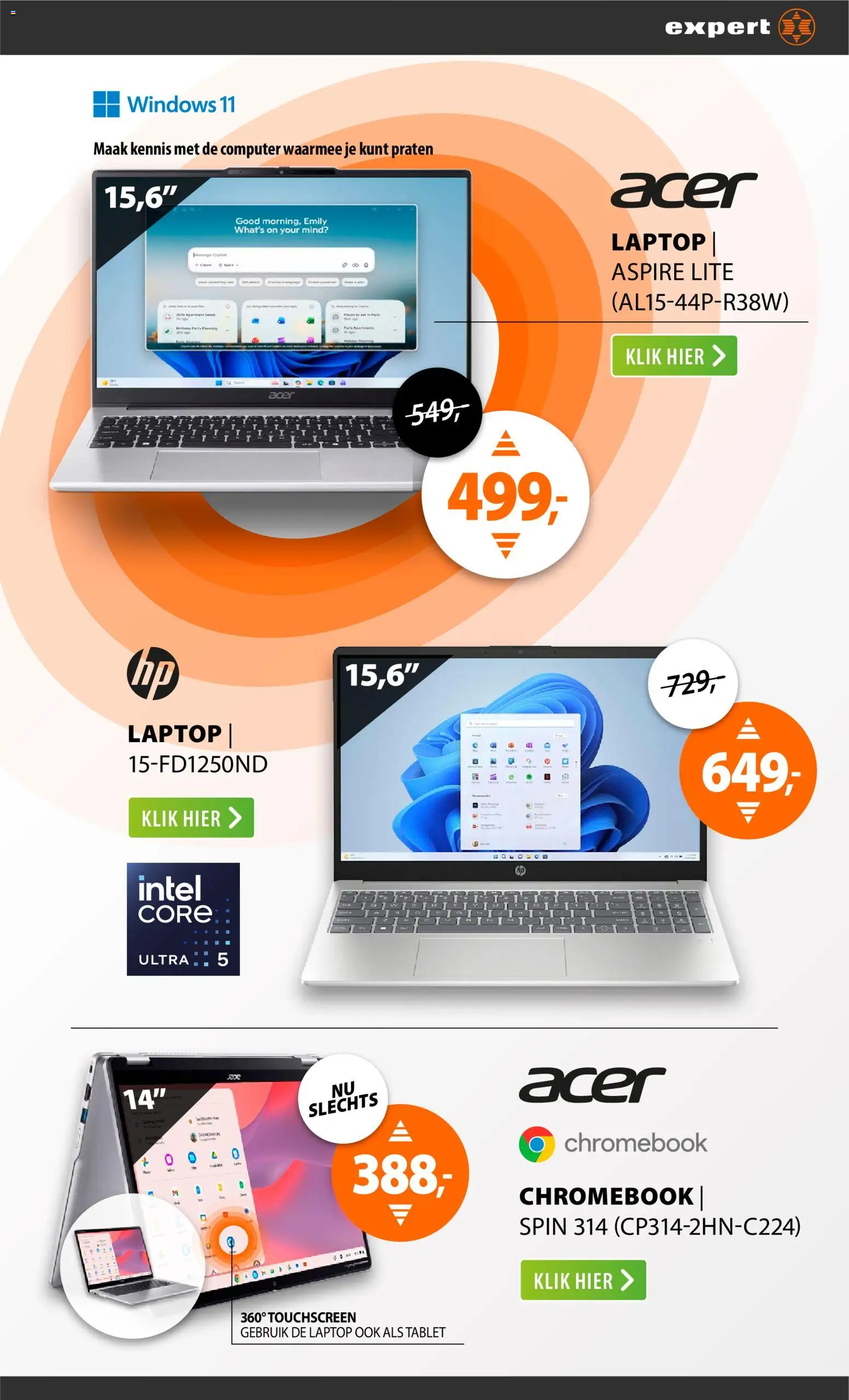 {H1} | Pagina: 6 | Producten: Laptop, Tablet, Computer