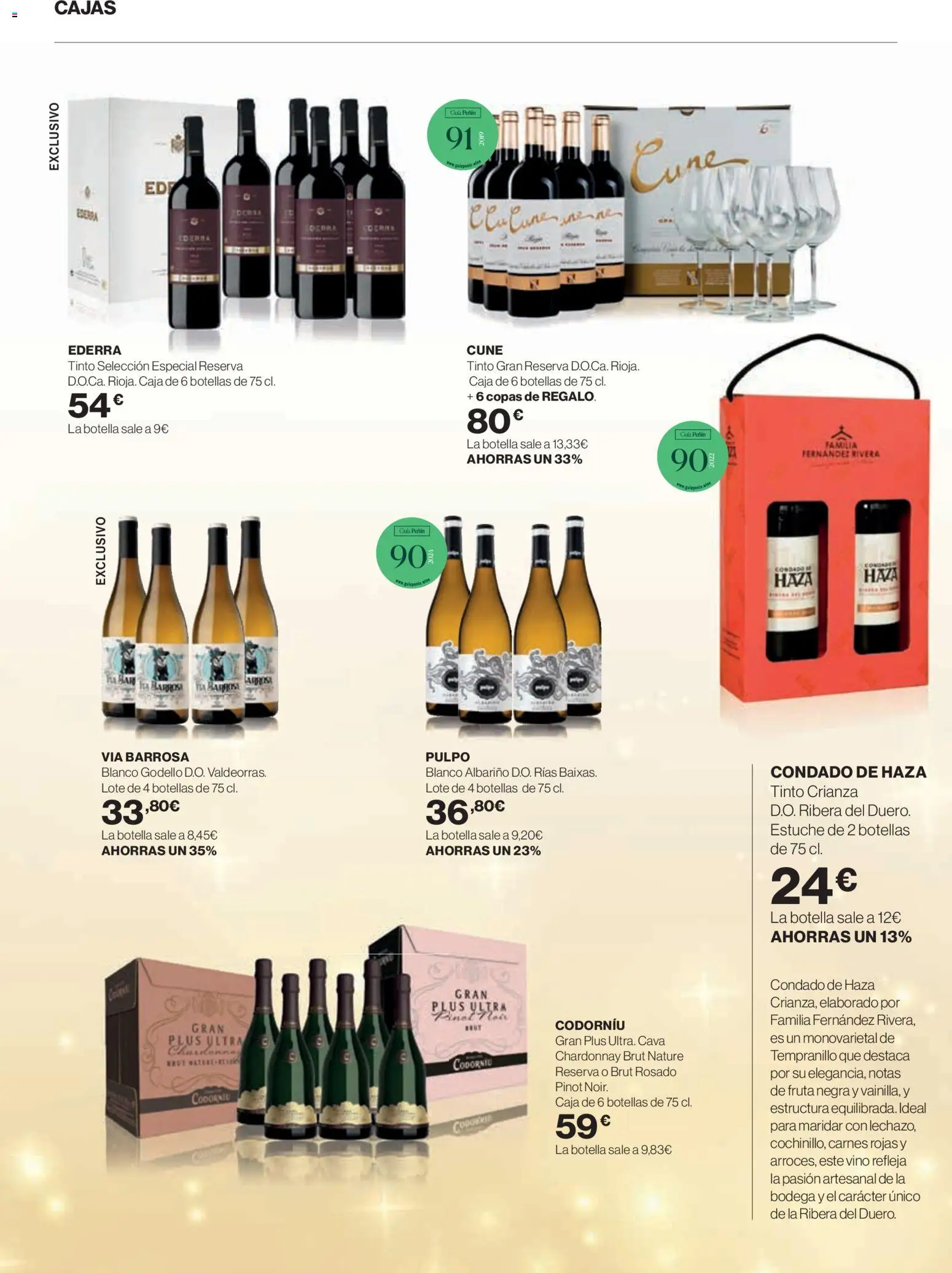 El Corte Inglés ofertas │ válido desde el 20.11.2025 | Página: 5