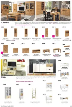 TV STOLÍK 75391, 117,1x39,1x56,9 cm │ platný od 16.05.2025 | Strana: 101