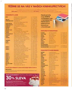 Náhled letáku Luxor leták od 01.01.2026 | Strana: 50