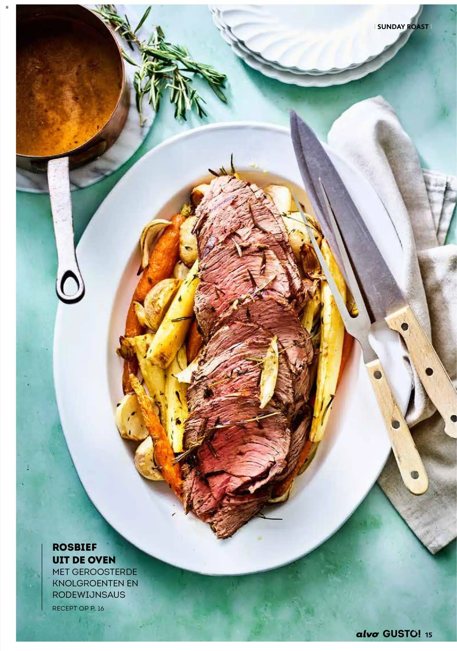 {H1} | Pagina: 15 | Producten: Oven, De oven