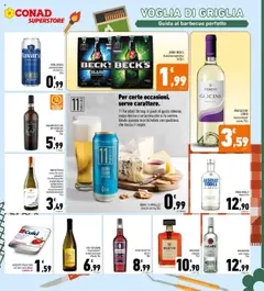 Volantino Conad del 13.08.2025 | Pagina: 13
