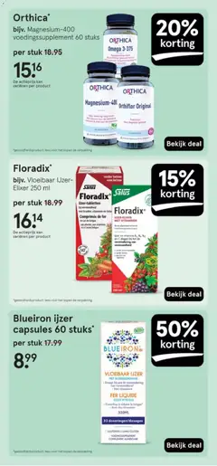 Etos - Folder - Voorbeeld van een folder van Etos, geldig van 02.02.2026 | Pagina: 44