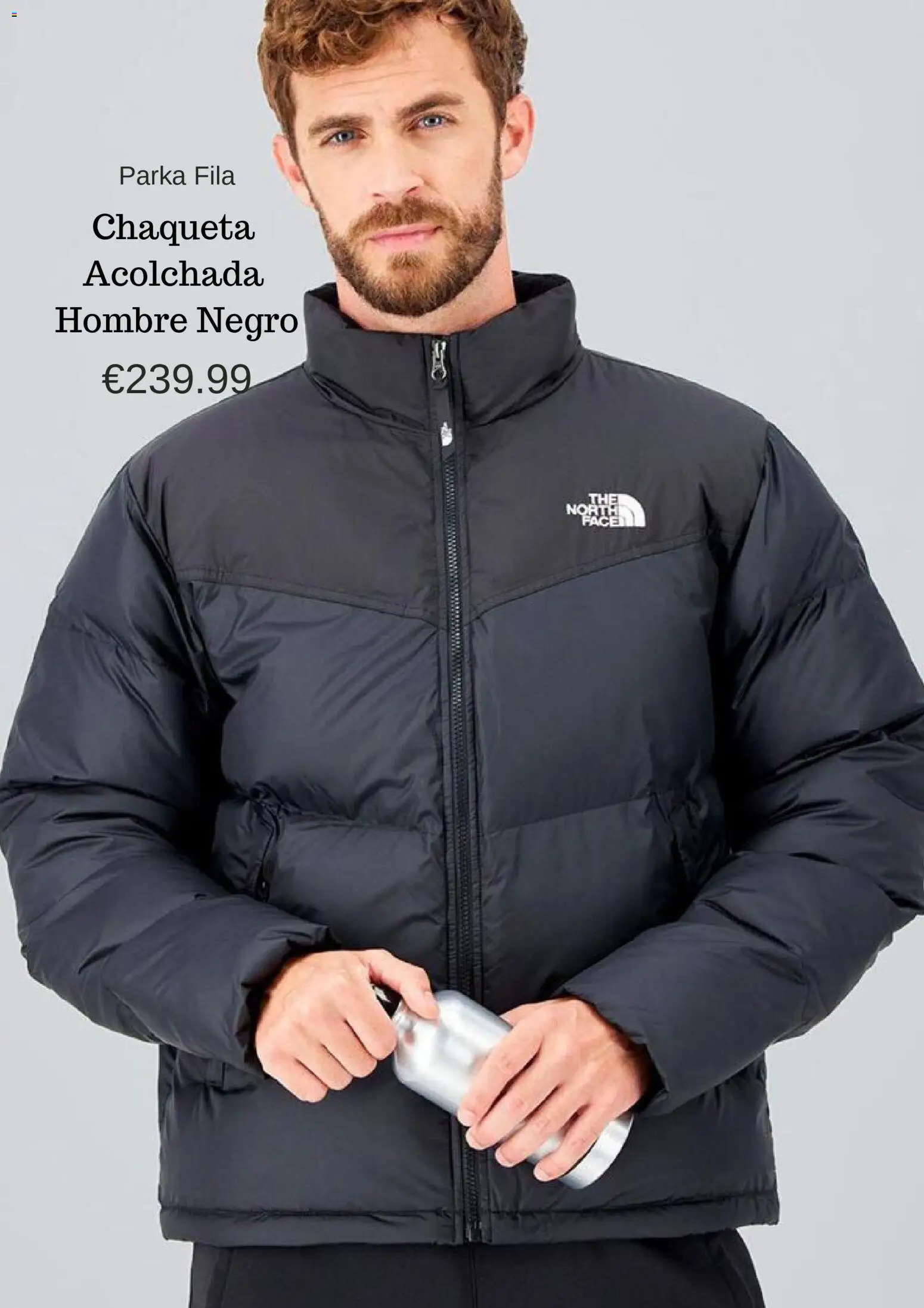 Sprinter folleto │ válido desde el 04.11.2025 | Página: 3 | Productos: Chaqueta