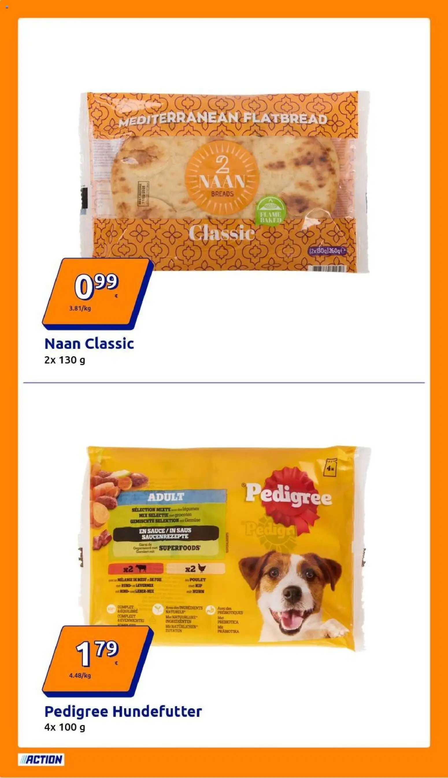 Nové Action akcie – leták je platný od 04.02.2026 | Strana: 4