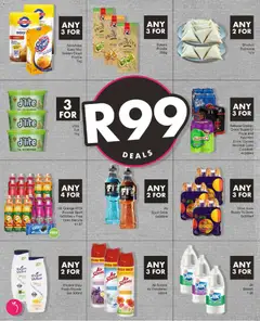 Save specials catalogue – valid from 15.04.2026 | Page: 16