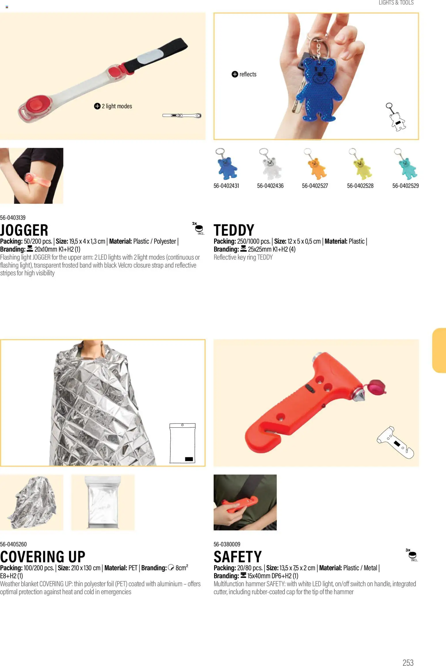 Sapo Giveaways Promotion tops – σε ισχύ από 14.01.2026 | Σελίδα: 253