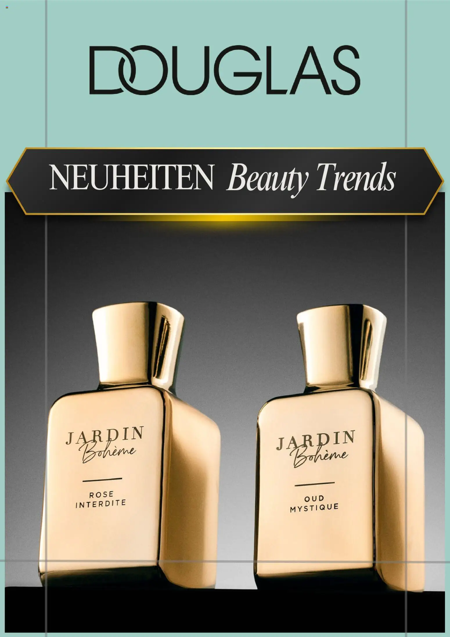 Douglas Angebote – gültig ab 06.12.2025 | Seite: 1