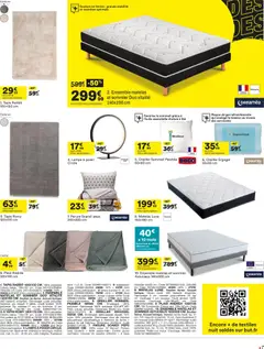 But - Prévisualisation de But Soldes valide à partir de 06.01.2026 | Page: 7